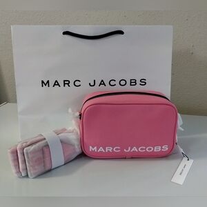 Marc Jacobs Camera Bag NWT